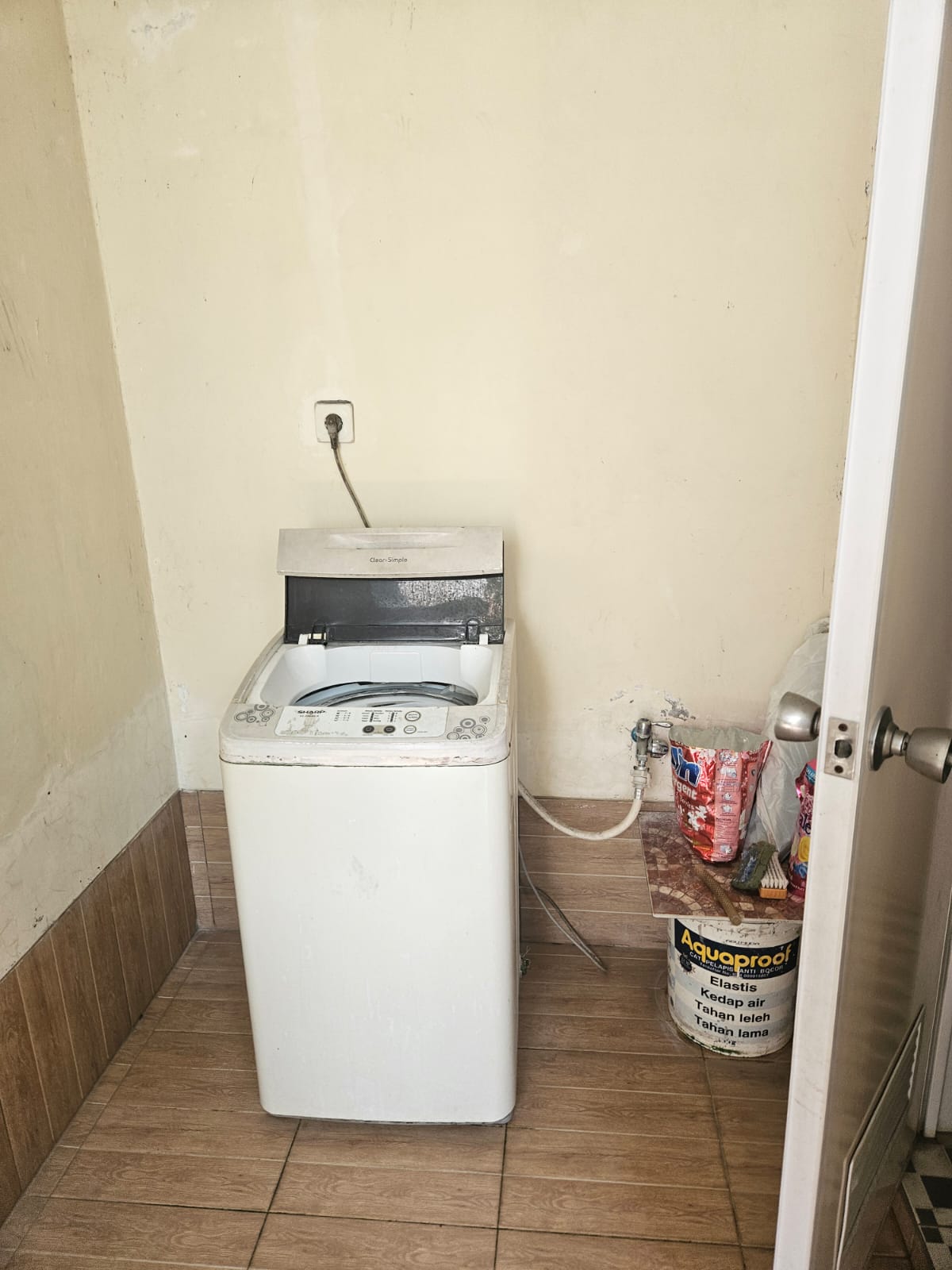 DiSewakan Rumah Fully Furnished di Taman Beverly Lippo Cikarang